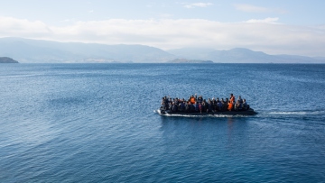 ΕΕ: Συμφωνία των «27» στις Βρυξέλλες για τη μεταναστευτική μεταρρύθμιση