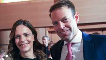 Εκλογές ΣΥΡΙΖΑ: Πού ψηφίζουν αύριο Κασσελάκης - Αχτσιόγλου