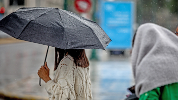 Κακοκαιρία από Δευτέρα: Δείτε ποιες περιοχές θα επηρεαστούν - Παίρνουν μέτρα σε Βόλο, Καρδίτσα, Τρίκαλα