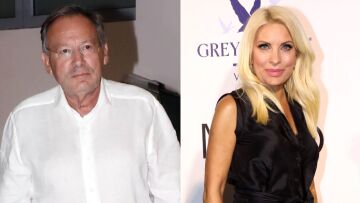 Ανδρέας Φουστάνος: Δεν κατασκευάζεται η ομορφιά της Ελένης Μενεγάκη, είναι το γονίδιό της τέτοιο