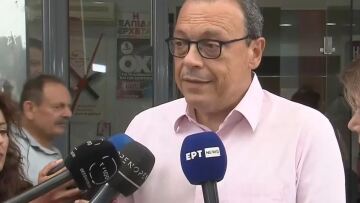 Φάμελλος: Η συμμετοχή δείχνει την απαίτηση του κόσμου για έναν δυνατό ΣΥΡΙΖΑ