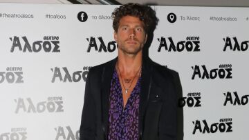 Γιώργος Μανίκας για τον γιο της Ιωάννας Τούνη και του Δημήτρη Αλεξάνδρου: «Νιώθω σαν να έγινα δεύτερη φορά μπαμπάς»