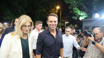 Στέφανος Κασσελάκης: Τα τρία βασικά σημεία που έφεραν την επικράτησή του - Η ανάλυση του Αράπογλου της Pulse