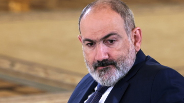 Ναγκόρνο Καραμπάχ: Ο Πασινιάν λέει ότι αυξάνονται οι πιθανότητες οι Αρμένιοι κάτοικοι να φύγουν από τον θύλακα