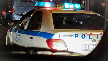 Νέα Ιωνία: Αποτράπηκε οπαδικό επεισόδιο - 87 συλλήψεις, οι περισσότεροι ανήλικοι