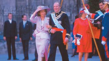 Από την Ισπανία στην Ελλάδα: 60 χρόνια μετά η Σοφία επιστρέφει