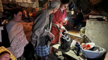 Ναγκόρνο Καραμπάχ: Οι 120.000 Αρμένιοι κάτοικοι θα το εγκαταλείψουν γιατί φοβούνται εθνοκάθαρση, λέει η ηγεσία του θύλακα