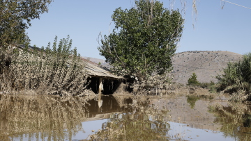 Θεσσαλία: Νέα πληρωμή €8,6 εκατ. σε πλημμυροπαθείς - Έχουν διατεθεί €34,2 εκατ.