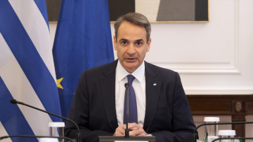 Συνεδριάζει αύριο το ΚΥΣΕΑ - Με την Εκτελεστική Επιτροπή του ΣΕΒ θα συναντηθεί ο πρωθυπουργός 