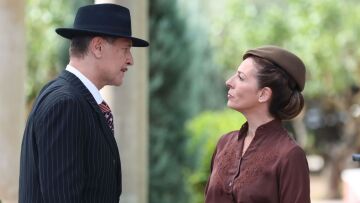 Οι Πανθέοι: Το άνοιγμα της διαθήκης του Βλάση προκαλεί νέες τριβές στην οικογένεια