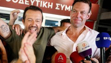 Εποχή Κασσελάκη στον ΣΥΡΙΖΑ: Τα πρόσωπα, οι άγνωστες στιγμές και οι νικητές της χθεσινής ημέρας