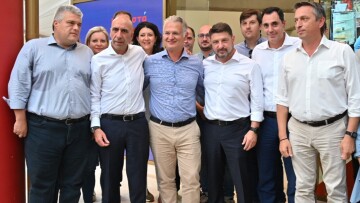 «Ο περίφημος Πτωχός» το νέο σποτ του υποψήφιου Περιφερειάρχη Πελοποννήσου