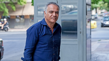 Πάνος Σκουρλέτης: Χτύπημα στην καρδιά του Τσίπρα η δήλωση Κασσελάκη για το μαξιλάρι των 37 δισ.