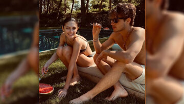 Αχιλλέας-Ανδρέας: Ποια είναι η Ιζαμπέλα που έχει κλέψει την καρδιά του εγγονού του τέως βασιλιά Κωνσταντίνου