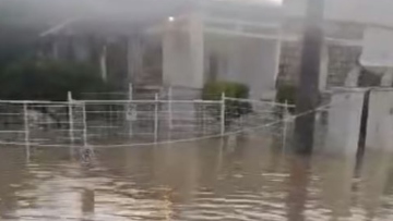 Κακοκαιρία Elias: Κλειστά αύριο όλα τα σχολεία του Δήμου Ξυλοκάστρου-Ευρωστίνης