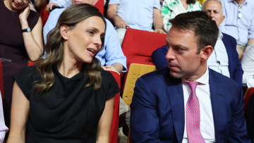 ΣΥΡΙΖΑ: «Οχι» Αχτσιόγλου σε Κασσελάκη - Αρνήθηκε να αναλάβει ρόλο 