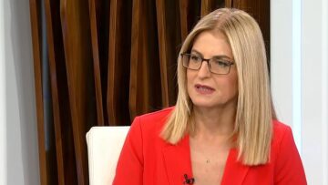 «Καρφί» Αυγέρη για Κατρούγκαλο: «Δεν είναι άνθρωπος που κάνει λάθη» είπε για την προεκλογική του δήλωση για τις εισφορές