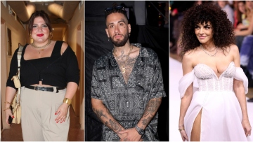 Mente Fuerte: Έξαλλος με το σχόλιο της Μπάρκα στη Σολωμού - «Δεν ανοίγουμε το στοματάκι μας χωρίς λόγο»