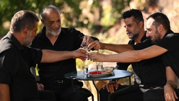 Ο «σασμός» που ετοιμάζει ο Παύλος πέφτει στον γκρεμό, καθώς έρχεται κάποιος που θα αλλάξει τα πάντα