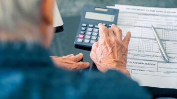 Πληρωμή συντάξεων: Τι αλλάζει και γιατί στις ημερομηνίες