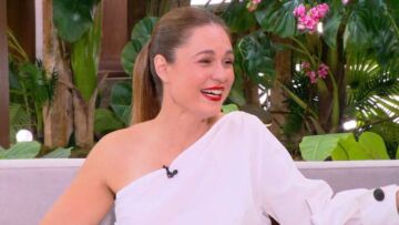 Θάλεια Ματίκα για Τάσο Ιορδανίδη: Πριν μου κάνει πρόταση γάμου, είχαμε έναν μεγάλο καβγά