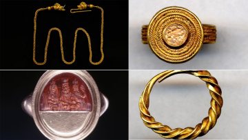 Βρετανικό Μουσείο: «Μήπως το είδατε;» ρωτάει τους πολίτες στο διαδίκτυο για τις κλεμμένες αρχαιότητες!