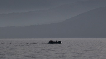 Λιμενικό: Πάνω από 60 παράνομοι μετανάστες διασώθηκαν σε Σάμο και Τήλο