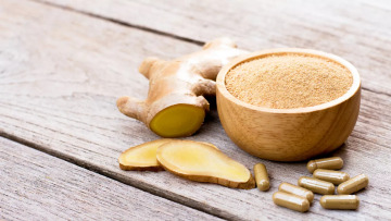 Αυτοάνοσα: H θαυματουργή ρίζα που προσφέρει ανακούφιση – Αποτελεσματική και σε συμπλήρωμα