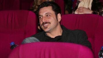 Γιώργος Χρυσοστόμου για τον ρόλο του στο «Ναυάγιο»: «Ο Απόστολος είναι ένας εκλεπτυσμένος άνθρωπος, ρομαντικός»