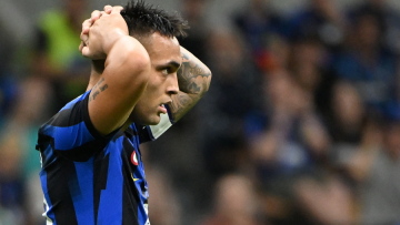   Serie A, Ίντερ - Σασουόλο 1-2: Πρώτη ήττα για τους Νερατζούρι - Δείτε τα γκολ 