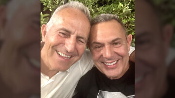 Καμμένος: Μετά την κοινή φωτογραφία, μιλά εμμέσως για... αφουμιγκέισον του Αποστολάκη στα «τρωκτικά» του ΣΥΡΙΖΑ