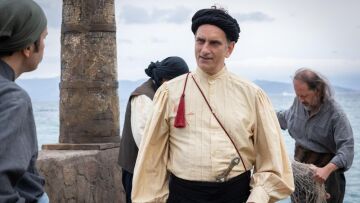 Η Μάγισσα: Ο πόλεμος ανάμεσα σε Λασκαραίους και Μπραϊτάνους φτάνει στο τέλος του 