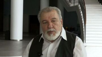 Τάσος Χαλκιάς για τους «Παγιδευμένους»: «Δεν ήταν καλή η οικονομική πρόταση, αλλά δεν με ενδιαφέρει» 