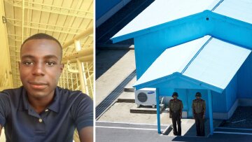 Βόρεια Κορέα: Η Πιονγιάνγκ θα απελάσει τον Αμερικανό στρατιώτη Τράβις Κινγκ που εισήλθε παράνομα στη χώρα