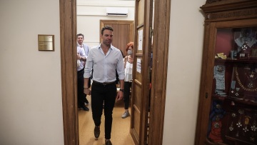 Πηγές ΣΥΡΙΖΑ: Την επόμενη Πέμπτη η συνεδρίαση της ΚΟ - Στις 22 Οκτωβρίου η Κεντρική Επιτροπή