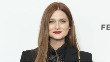 Μπόνι Ράιτ: Η Τζίνι Ουέσλι του «Χάρι Πότερ» έγινε μητέρα για πρώτη φορά