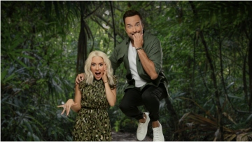 I’m a celebrity get me out of here: Αναχώρησαν οι παίκτες για τον Άγιο Δομίνικο