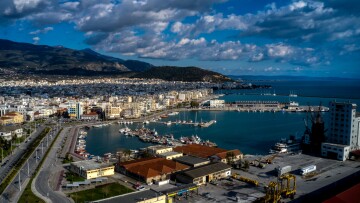 Κωδικός «Λιμενικό Τόξο»: Το αμερικανικό σχέδιο που αλλάζει τον χάρτη της Ελλάδας από τον βορρά μέχρι τον νότο
