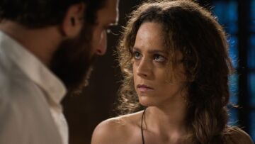 Μάγισσας: Ένα όραμα της Θεοφανώς θα προκαλέσει καινούριες αναταράξεις στον πύργο