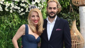 Μαρία Ηλιάκη - Στέλιος Μανουσάκης: Ετοιμάζονται για θρησκευτικό γάμο