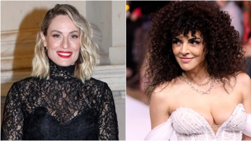 Ελεονώρα Μελέτη για Σολωμού: «Έθιξε ένα κοινωνικό φαινόμενο και αντί να εστιάσουμε στο κοινωνικό φαινόμενο, σχολιάζουμε ο ένας τον άλλον»