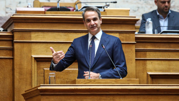 Μητσοτάκης για Κασσελάκη: Άλλο ο εκσυγχρονισμός και άλλο ο μοντερνισμός