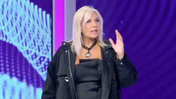 My Style Rocks - Ντένη: «Δεν μπορώ μπορώ να κυκλοφορώ και να πέφτουν όλοι κάτω όλη την ώρα»