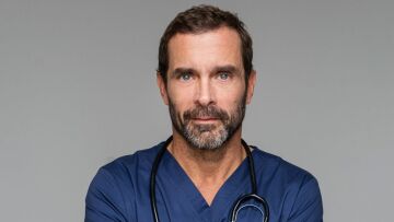 Ο Γιατρός: Αυτοί είναι οι χαρακτήρες της νέας σειράς του Alpha