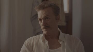 Ο Παράδεισος των κυριών: Η Γεωργία είναι στο νοσοκομείο και ο Πάρης είναι εξαφανισμένος