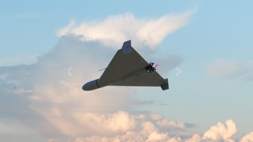 Ποια είναι τα drone τύπου Shahed που εξαπέλυσε το Ιράν κατά του Ισραήλ