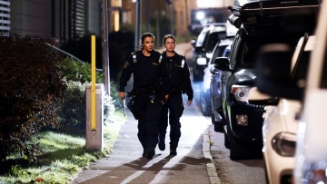 Σουηδία: Ώρα μηδέν για το μεταναστευτικό - Κατεβάζει τον στρατό στον δρόμο μετά από τις συγκρούσεις συμμοριών