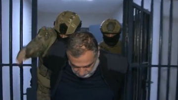 Αζερμπαϊτζάν: Προφυλακίστηκε ο πρώην κορυφαίος αξιωματούχος του Ναγκόρνο Καραμπάχ, Ρούμπεν Βαρντανιάν