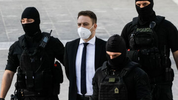 Γλυκά Νερά:  Ισόβια και 11,5 χρόνια στον Μπάμπη Αναγνωστόπουλο στο Εφετείο για τη δολοφονία της Καρολάιν