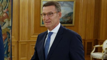 Ισπανία: Νέα προσπάθεια των Συντηρητικών να σχηματίσουν κυβέρνηση - Δυσοίωνες οι προβλέψεις 